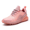 Light Weight Women Sneakers - shoebagsarea