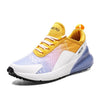 Light Weight Women Sneakers - shoebagsarea