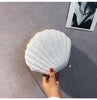 Cute Sequins Small Shell Bag - shoebagsarea