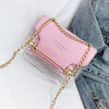 Transparent Hand Bag - shoebagsarea