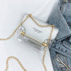 Transparent Hand Bag - shoebagsarea