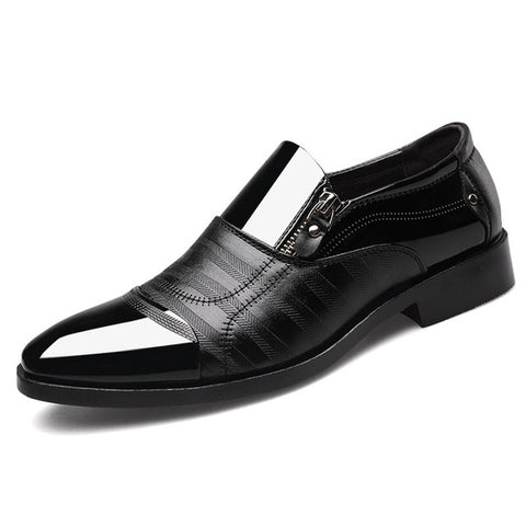 Classic Business Shoe - shoebagsarea