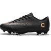 Ankle Sole Spike High Crampon Football Boots - shoebagsarea