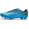 Ankle Sole Spike High Crampon Football Boots - shoebagsarea