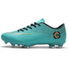 Ankle Sole Spike High Crampon Football Boots - shoebagsarea